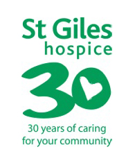 St Giles Hospice Lichfield